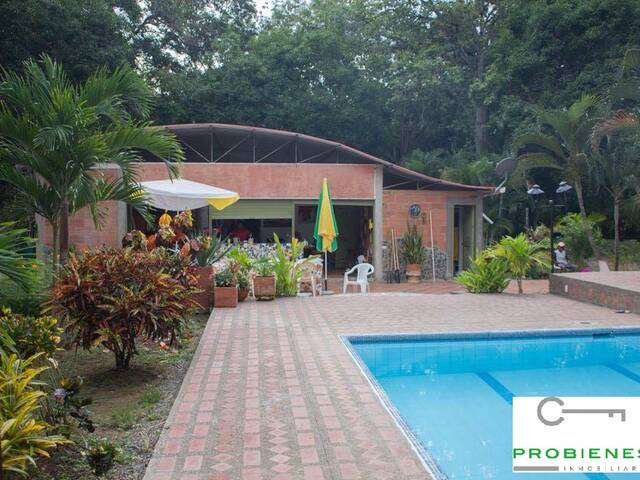 #2206 - Finca para Venta en San Jerónimo - ANT - 3