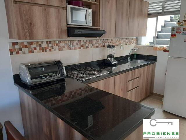 #2207 - Casa para Venta en Rionegro - ANT