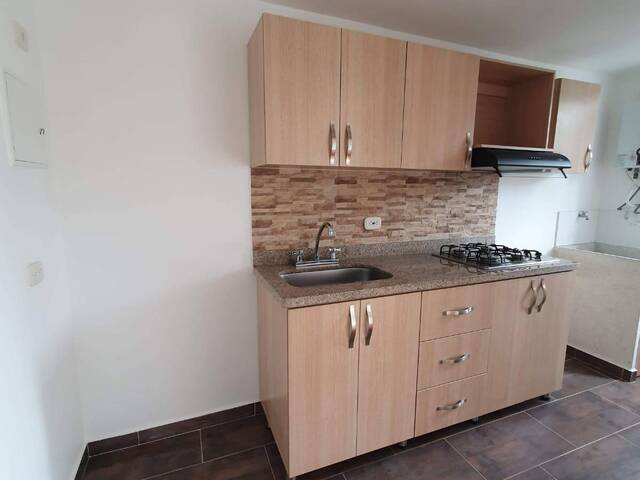 #2208 - Apartamento para Venta en Rionegro - ANT