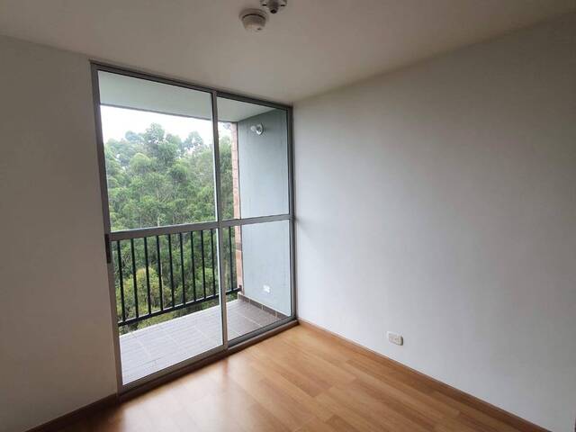 #2208 - Apartamento para Venta en Rionegro - ANT