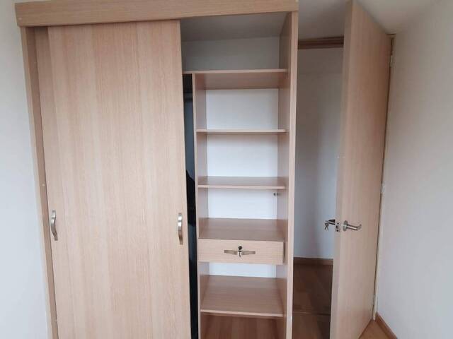 Apartamento para Venta en Rionegro - 5