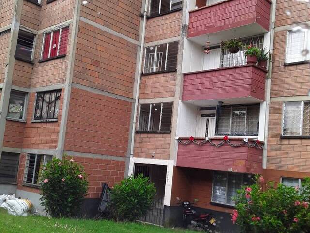 Apartamento para Venta en Rionegro - 2