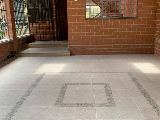 #2211 - Casa para Venta en Rionegro - ANT