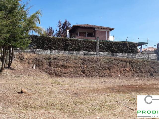 #2214 - Lote para Venta en Rionegro - ANT