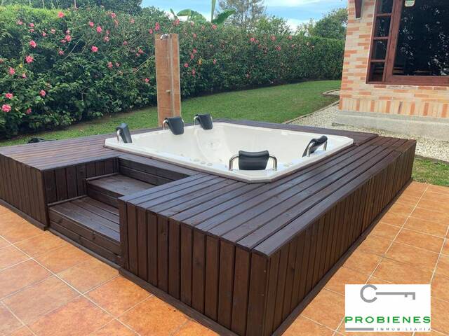 Casa para Venta en Rionegro - 4