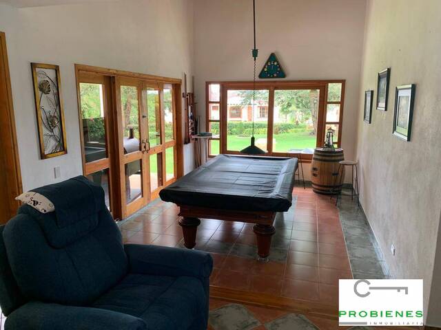 #2219 - Casa para Venta en Rionegro - ANT