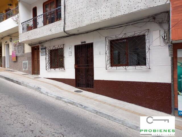 #2225 - Casa para Venta en Rionegro - ANT - 1