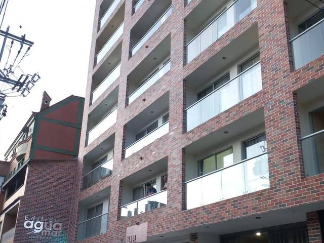 #2226 - Apartamento para Venta en Rionegro - ANT - 1