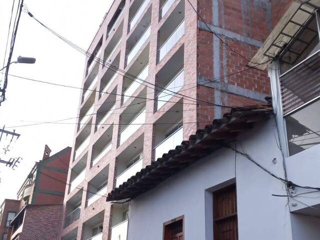 #2226 - Apartamento para Venta en Rionegro - ANT