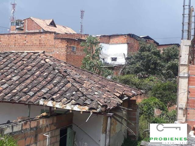 #2227 - Casa para Venta en Rionegro - ANT - 2