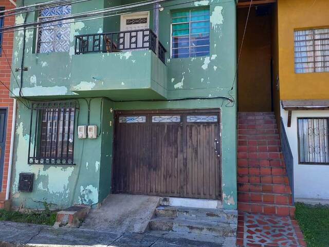 #2229 - Casa para Venta en Rionegro - ANT