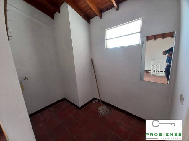 #2229 - Casa para Venta en Rionegro - ANT