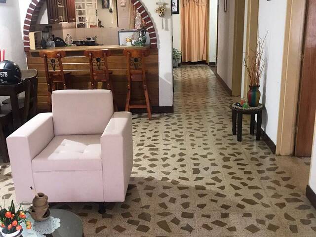 #2232 - Casa para Venta en Rionegro - ANT