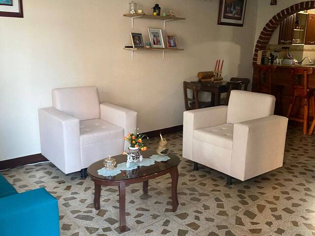 #2232 - Casa para Venta en Rionegro - ANT