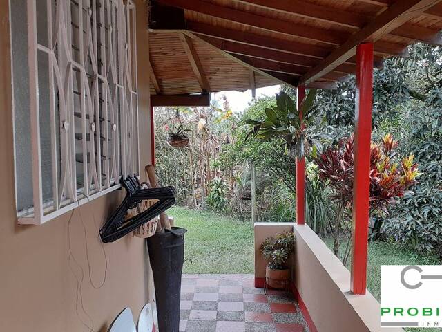 #2233 - Finca para Venta en Rionegro - ANT