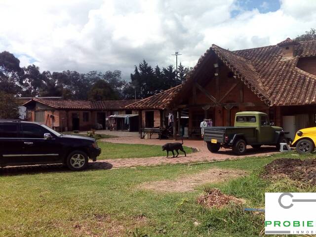 #2237 - Finca para Venta en Rionegro - ANT