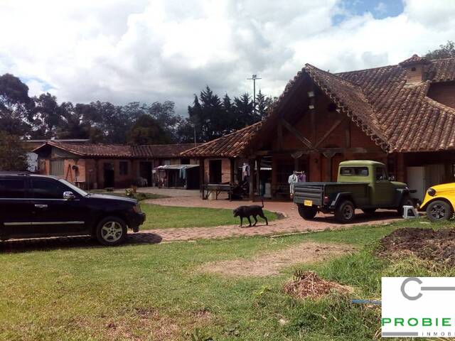 #2237 - Finca para Venta en Rionegro - ANT - 2