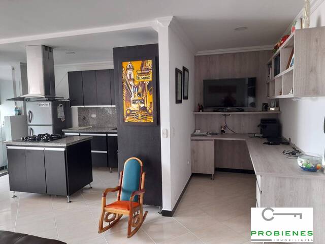 Apartamento para Venta en Marinilla - 5