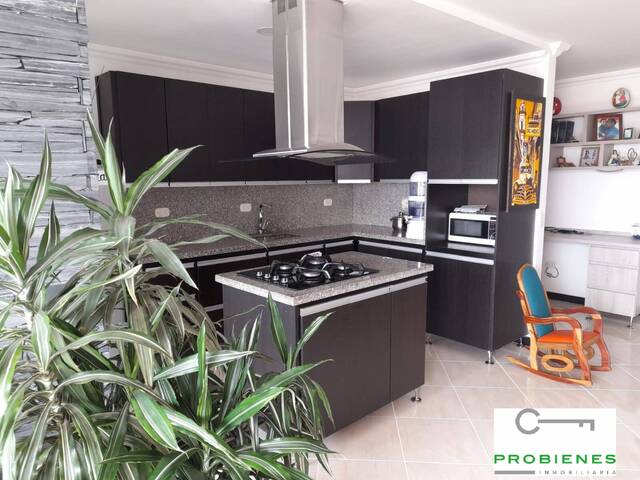 Apartamento para Venta en Marinilla - 4
