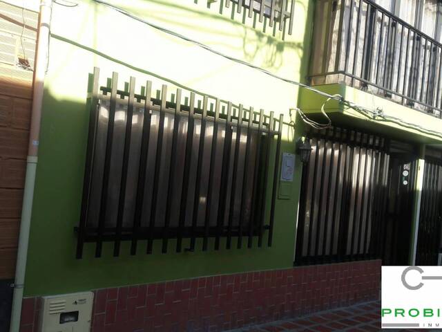 #2243 - Casa para Venta en Rionegro - ANT - 1