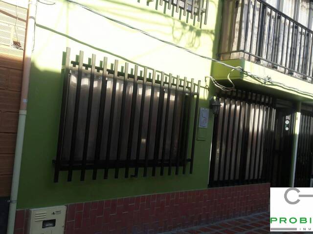 Venta en BARRIO EL PORVENIR - Rionegro