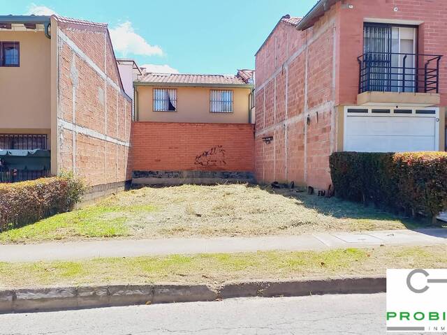#2247 - Lote para Venta en Rionegro - ANT