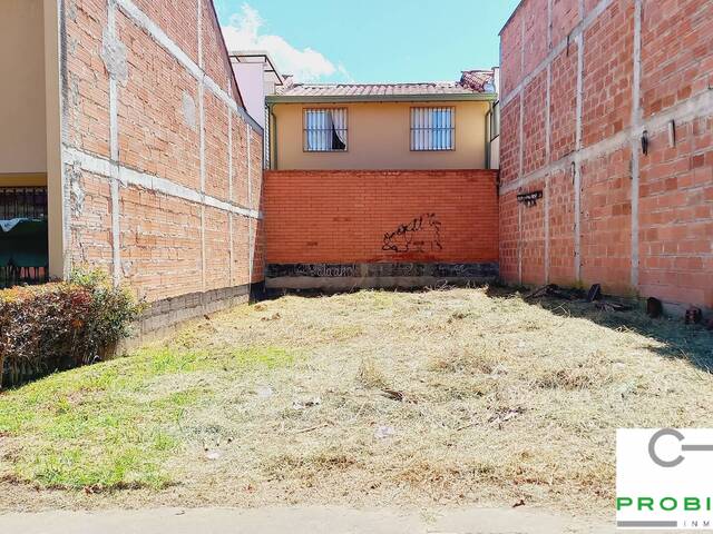 #2247 - Lote para Venta en Rionegro - ANT