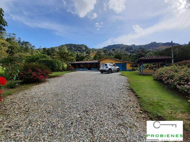 #2251 - Casa para Venta en Rionegro - ANT - 2