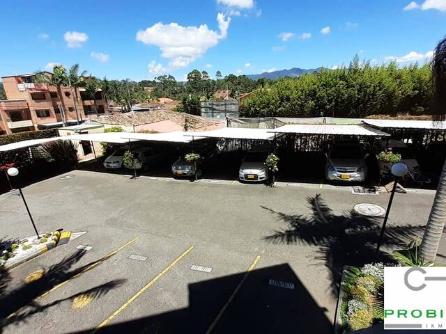 #2252 - Apartamento para Venta en Rionegro - ANT