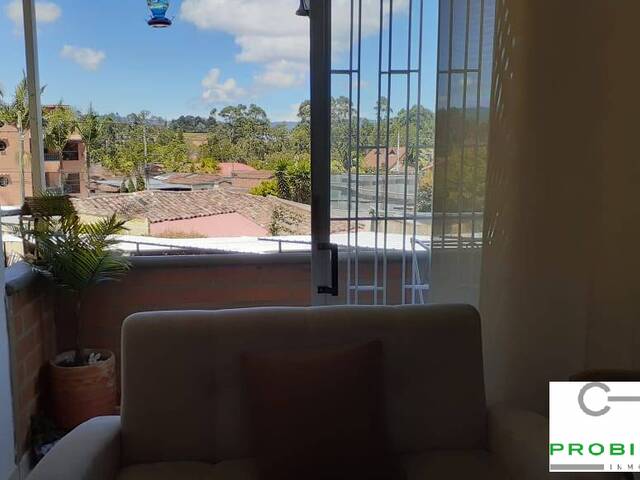#2252 - Apartamento para Venta en Rionegro - ANT