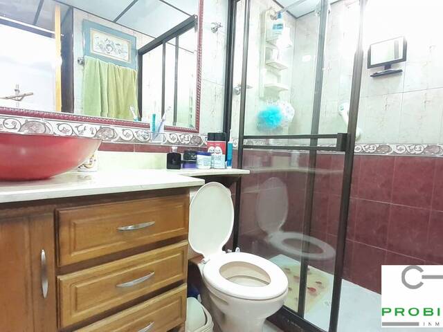 Apartamento para Venta en Rionegro - 5