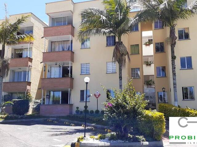 #2252 - Apartamento para Venta en Rionegro - ANT - 1