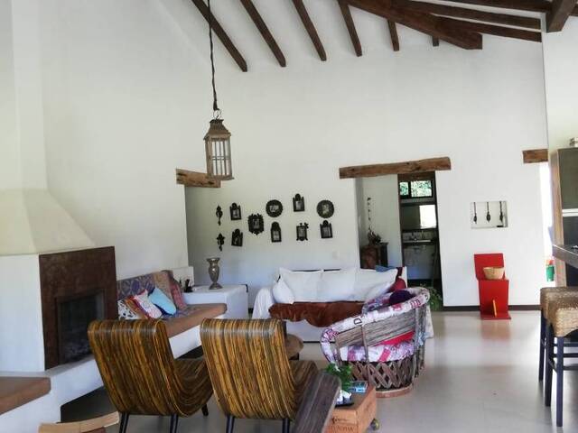 Finca para Venta en Rionegro - 5