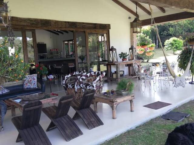 Finca para Venta en Rionegro - 4