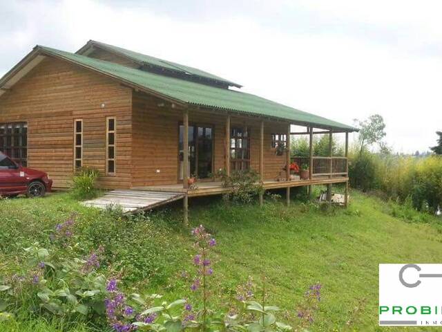 Venta en VEREDA GUAMITO - Guarne