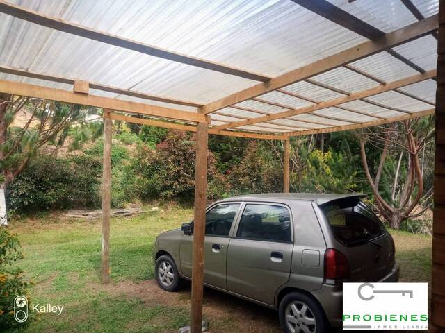 Finca para Venta en Guarne - 5