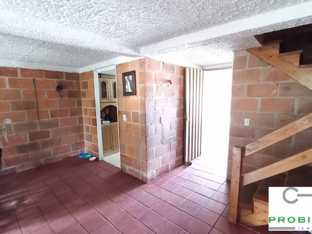 #2279 - Casa para Venta en Rionegro - ANT