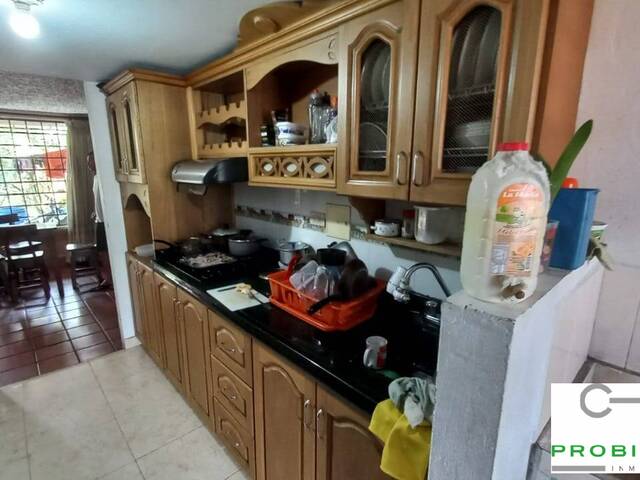 #2279 - Casa para Venta en Rionegro - ANT