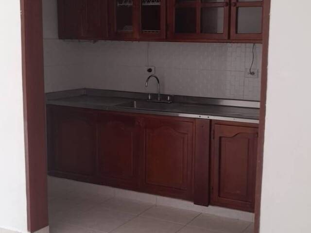 #2285 - Casa para Venta en Rionegro - ANT