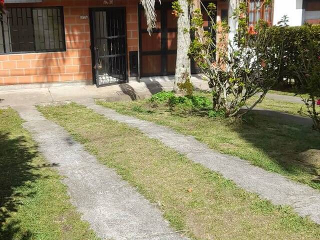 #2285 - Casa para Venta en Rionegro - ANT