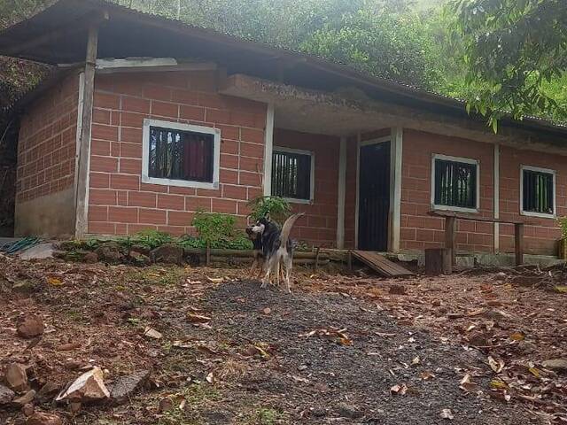 #2290 - Finca para Venta en San Luis - ANT - 1