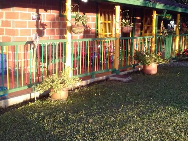Finca para Venta en Marinilla - 4