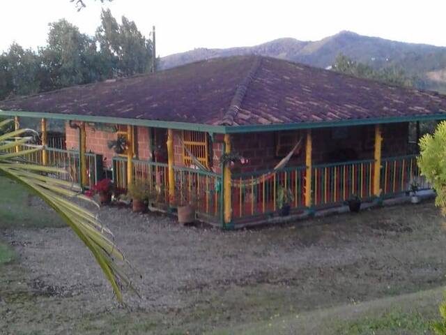 #2291 - Finca para Venta en Marinilla - ANT - 2