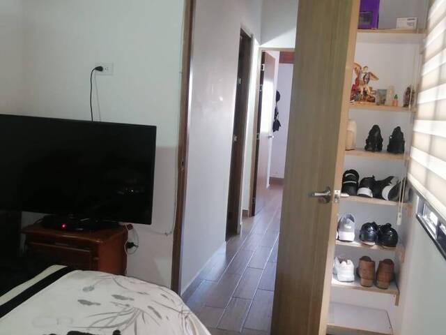 #2292 - Casa para Venta en Rionegro - ANT