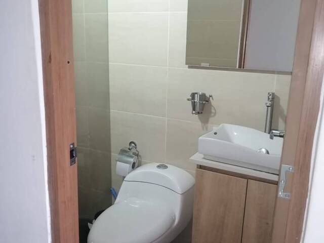 #2292 - Casa para Venta en Rionegro - ANT