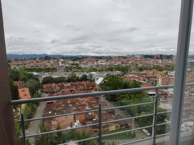 #2294 - Apartamento para Venta en Rionegro - ANT