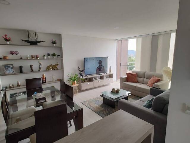 Apartamento para Venta en Rionegro - 4