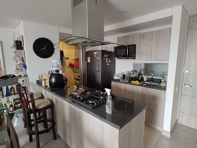 Apartamento para Venta en Rionegro - 5