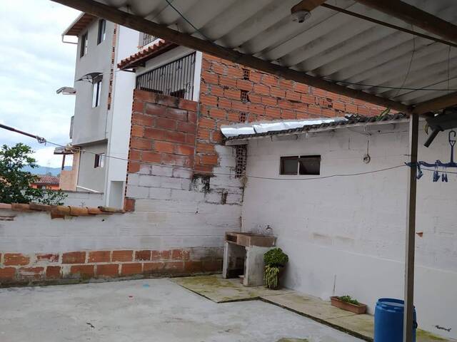 #2298 - Casa para Venta en Rionegro - ANT
