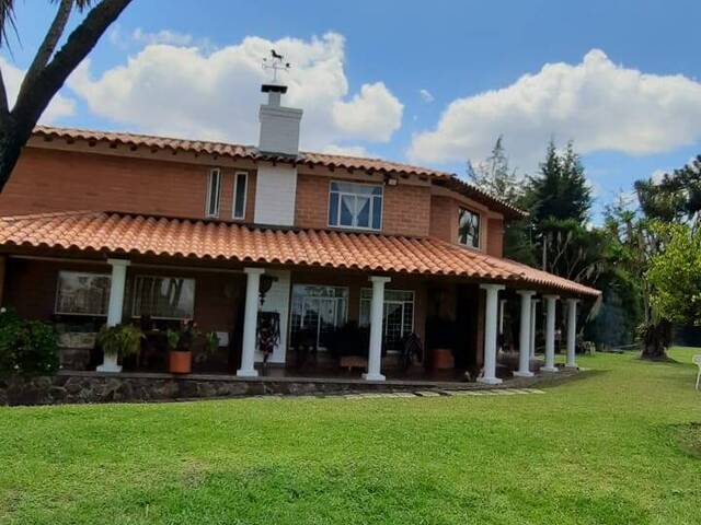 #2307 - Finca para Venta en Rionegro - ANT - 2